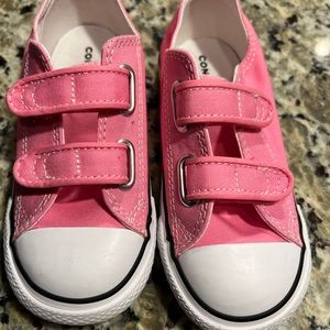 New Converse Toddler size 10